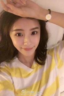 刘倩妤(Khaleesi)人个资料微博生活照,刘倩妤 美人妤图片写真集