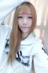 Misty萌晰(张蒙晰)人个资料微博生活照,Misty萌晰 张蒙晰图片写真集