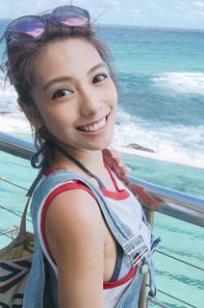 邓伊玲(鄧伊玲)人个资料微博生活照,邓伊玲 鄧伊玲 阿旦图片写真集