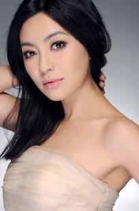 陈秀丽(Florence Tan)人个资料微博生活照,陈秀丽 Florence Tan 大眼睛、小龙女、阿妹、甜姐儿图片写真集