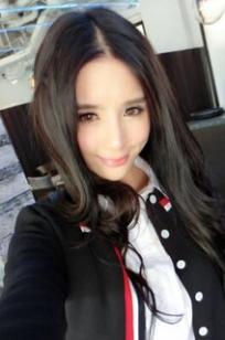 李乔丹(Jourdan Li)人个资料微博生活照,李乔丹 图片写真集