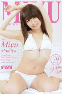 间宫美优(間宮美憂)人个资料微博生活照,间宫美优 間宮美憂 Miyu Mamiya图片写真集