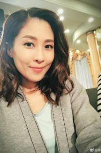 陈敏之(Sharon Chan)人个资料微博生活照,陈敏之 蚊芝图片写真集