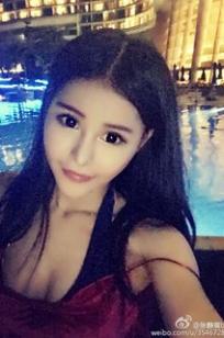 静宸(张静宸)人个资料微博生活照,静宸 张静宸图片写真集