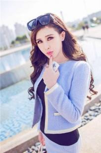 唐嘉倪(tangjiani)人个资料微博生活照,唐嘉倪 图片写真集