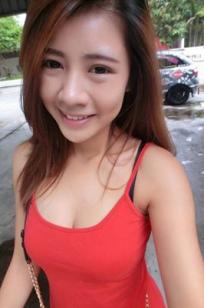 叶诗琪(Cookies Yap)人个资料微博生活照,叶诗琪 Cookies Yap图片写真集