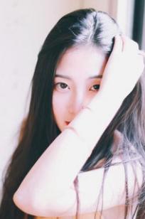 刘雨诗(Krystal Totoro)人个资料微博生活照,刘雨诗 图片写真集