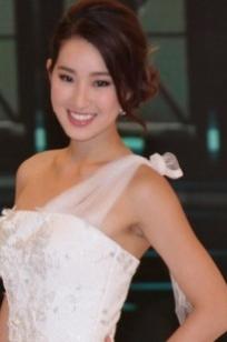 黄碧莲(Linna)人个资料微博生活照,黄碧莲 图片写真集