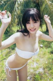 安藤咲樱(安藤咲桜)人个资料微博生活照,安藤咲樱 安藤咲桜 Sakura Andou图片写真集