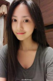 姚慧(Shirely)人个资料微博生活照,姚慧 图片写真集