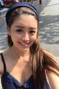 赖琳恩(Lene Lai)人个资料微博生活照,赖琳恩 琳恩图片写真集