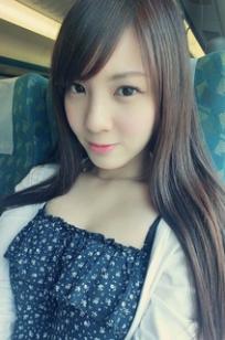 虞承璇(Phoebe Yu)人个资料微博生活照,虞承璇 图片写真集