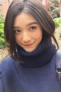 黄郁心(huangyuxin)人个资料微博生活照,黄郁心 图片写真集