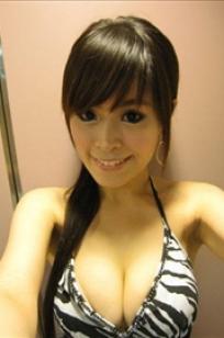 李依璇(Fiona)人个资料微博生活照,李依璇 白白 费小娜图片写真集