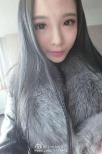 CyberJelly霜爷(CyberJelly)人个资料微博生活照,CyberJelly霜爷 图片写真集