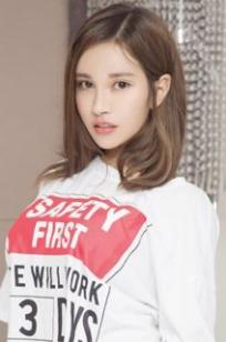 娜木汗(Muhan Na)人个资料微博生活照,娜木汗 图片写真集