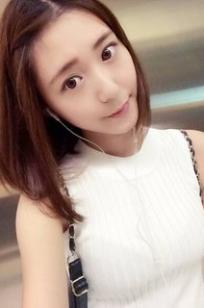 陈雨凡(Chen Ariel)人个资料微博生活照,陈雨凡 Ariel Grazia图片写真集