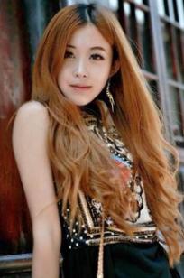 吕梦玉(Mengyu Lv)人个资料微博生活照,吕梦玉 Mengyu Lv图片写真集