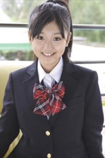 伊藤万里菜(Marina)人个资料微博生活照,伊藤万里菜 Marina图片写真集