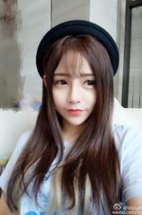 VioLet-璐璐(VioLet)人个资料微博生活照,VioLet-璐璐 图片写真集