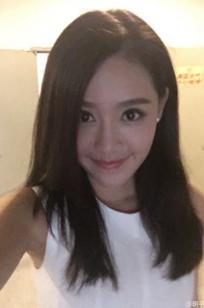 李明子(Bella Li)人个资料微博生活照,李明子 khungd图片写真集