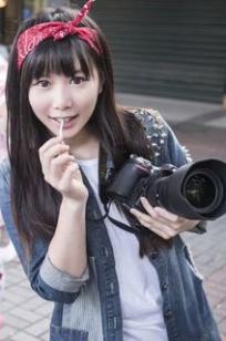 冷梅(Mei Leng)人个资料微博生活照,冷梅 图片写真集