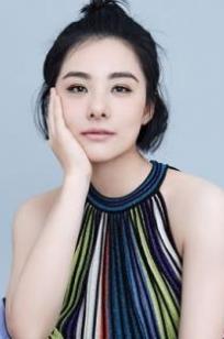 刘璇(Liu Xuan)人个资料微博生活照,刘璇 图片写真集