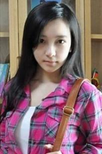 潘珂人个资料微博生活照,潘珂 图片写真集