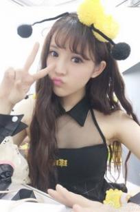 余小宓(余宓)人个资料微博生活照,余小宓 余宓图片写真集