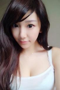 谢芷蕙(Cammi)人个资料微博生活照,谢芷蕙 AH BI图片写真集