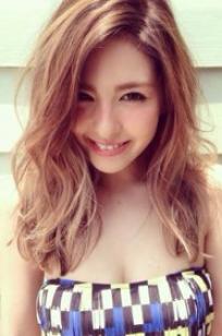 スミス楓(Smith Kaede)人个资料微博生活照,スミス楓 Smith Kaede图片写真集