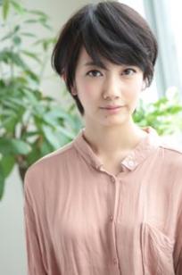 南波瑠(波瑠)人个资料微博生活照,南波瑠 波瑠 Haru图片写真集