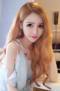 黄昕婷(Charlot)人个资料微博生活照,黄昕婷 图片写真集