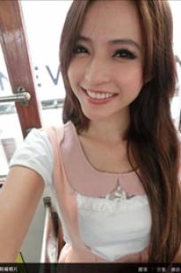 林莉帏(Agnes Lim)人个资料微博生活照,林莉帏 Agnes Lim图片写真集