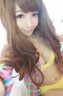 詹君臻(Celine)人个资料微博生活照,詹君臻 图片写真集