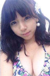 芹泽润(芹沢潤)人个资料微博生活照,芹泽润 芹沢潤 Junn Serizawa图片写真集