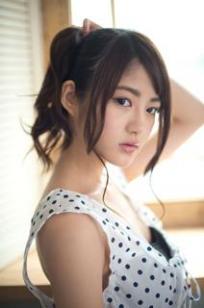 若月佑美(Yumi Wakatsuki)人个资料微博生活照,若月佑美 Yumi Wakatsuki图片写真集
