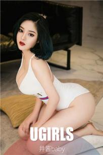 井酱baby(Jing Jiang)人个资料微博生活照,井酱baby 图片写真集