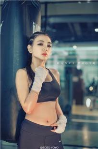 BOSS-YOYO人个资料微博生活照,BOSS-YOYO 图片写真集