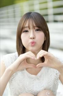 崔星夏(최별하)人个资料微博生活照,崔星夏 최별하图片写真集