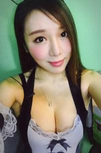 黄凯欣(Ruby Wong)人个资料微博生活照,黄凯欣 图片写真集