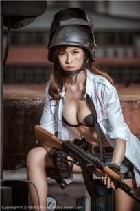 蔡乐儿(caileer)人个资料微博生活照,蔡乐儿 图片写真集