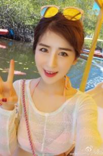 岛儿(daoer)人个资料微博生活照,岛儿 图片写真集