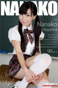 叶山奈奈子(葉山なな子)人个资料微博生活照,叶山奈奈子 葉山なな子 Nanako Hayama图片写真集