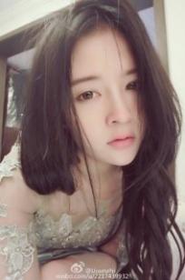 倪腻腻(倪唯一)人个资料微博生活照,倪腻腻 倪唯一图片写真集