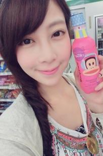 天堂鸟(黄亚琳)人个资料微博生活照,天堂鸟 黄亚琳图片写真集