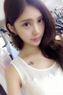 许小伊(Queenta)人个资料微博生活照,许小伊 图片写真集