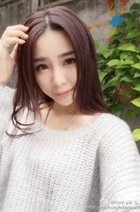 张语恩(张雅筑)人个资料微博生活照,张语恩 张雅筑 尹筑图片写真集