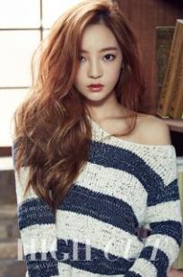 具荷拉(구하라)人个资料微博生活照,具荷拉 구하라 Koo Ha Ra图片写真集