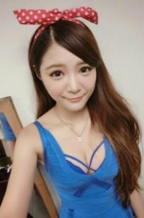 周依辰(周依宸)人个资料微博生活照,周依辰 周依宸 蹦乳妹图片写真集